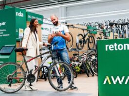 Decathlon compra o teu material e equipamento desportivo usado