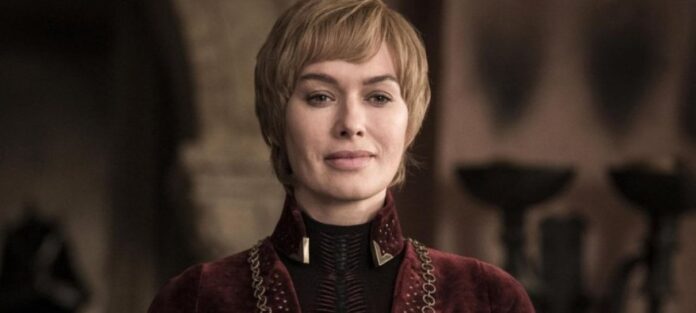 Lena Headey revela final ideal para Cersei em Game of Thrones