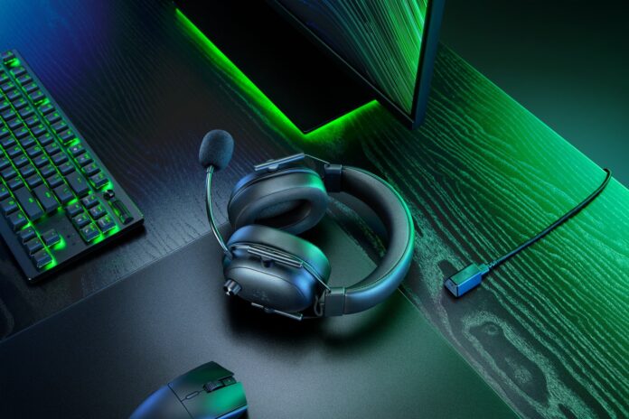 Headset gamer: confira as vantagens e como o acessório pode te ajudar nos jogos