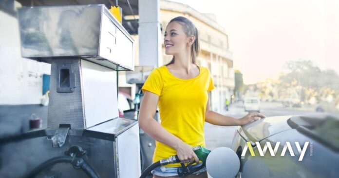 Preço médio semanal ERSE: gasolina sobe 0,2% e gasóleo desce 1,2%