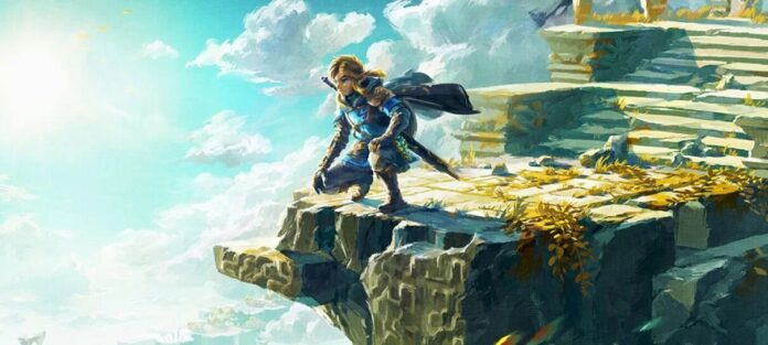 Nintendo anuncia filme live-action de The Legend of Zelda 