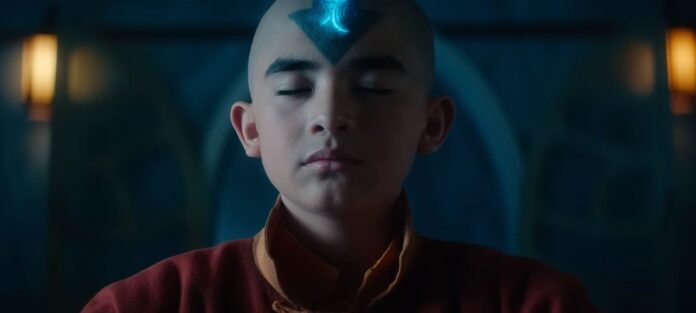 Série live-action de Avatar ganha primeiro trailer e data de estreia