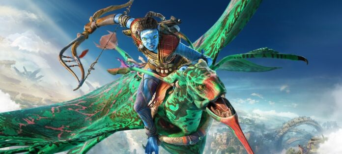 Avatar: Frontiers of Pandora destaca Passe de Temporada em novo vídeo