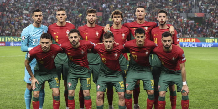 Euro2024: A primeira qualificação perfeita de Portugal