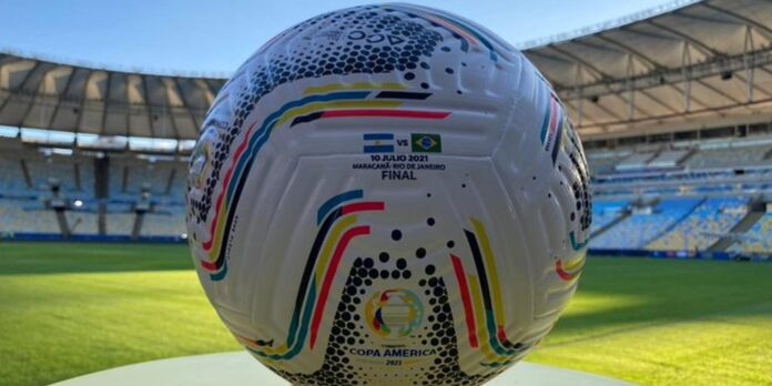 Miami vai receber a final da Copa América de 2024