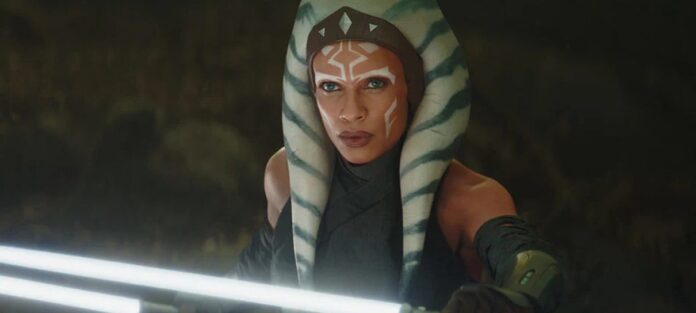 Dave Filoni reforça esperanças de uma segunda temporada para Ahsoka