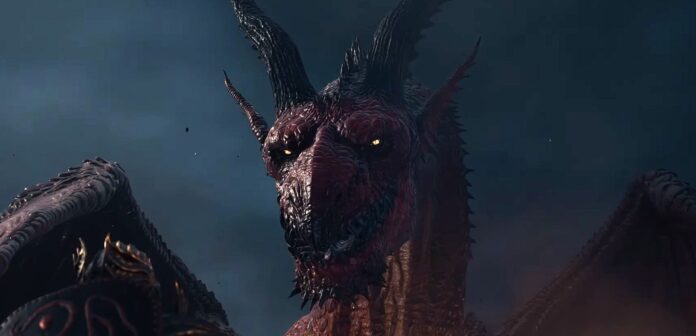 Dragon’s Dogma 2 ganha trailer poderoso e data para março de 2024