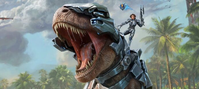 Ark: Survival Ascended chega ao PS5 nesta quinta-feira (30)