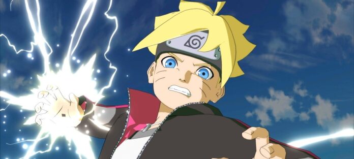 Bandai Namco nega uso de IA em dublagem do novo Naruto x Boruto