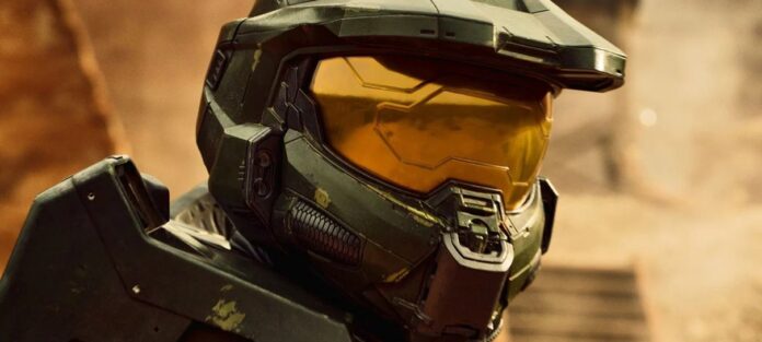 Trailer da 2ª temporada de Halo aquece para a queda de Reach