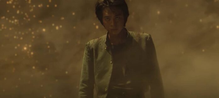 Yu Yu Hakusho live-action ganha trailer com ação sobrenatural