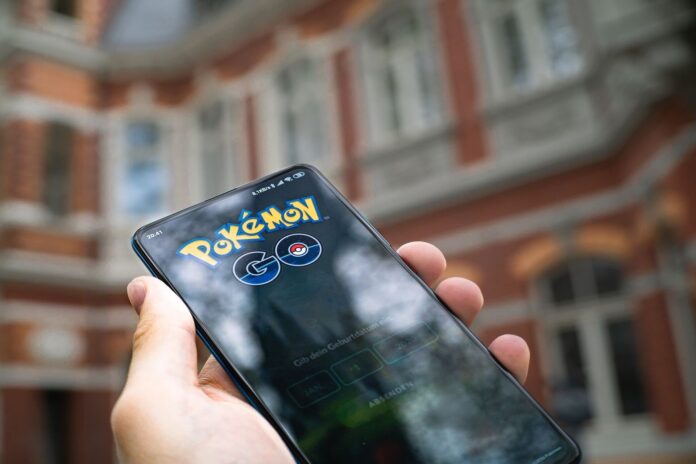 Pokémon GO anuncia evento presencial em São Paulo nos dias 16 e 17 de dezembro