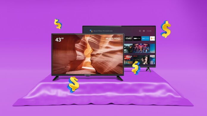 Melhor Smart TV compacta para comprar | Guia do TudoCelular