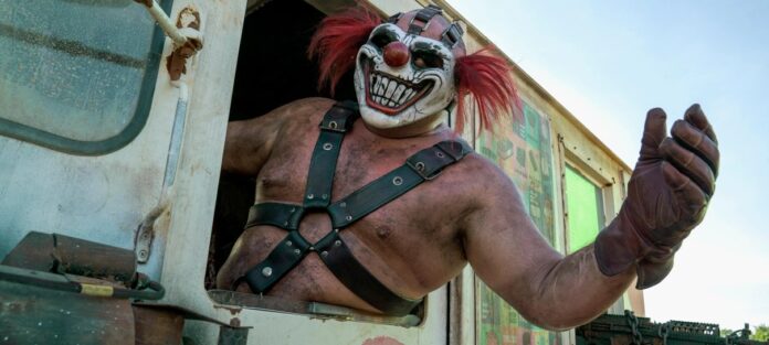 Twisted Metal é renovada para a segunda temporada