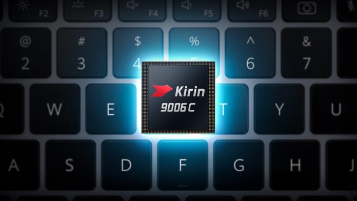 Kirin 9006C: Huawei prepara estreia de seu primeiro chip de 5 nanômetros após sanções dos EUA