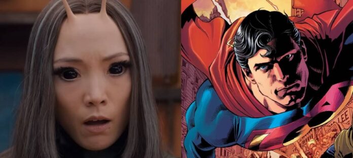 Superman: Legacy terá Pom Klementieff, de Guardiões da Galáxia, diz site [Atualizado]