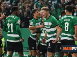 Sporting-FC Porto: cinco ideias táticas que decidiram o clássico