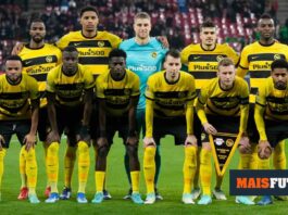 Young Boys lança Sporting: «Precisamos de duas atuações perfeitas»