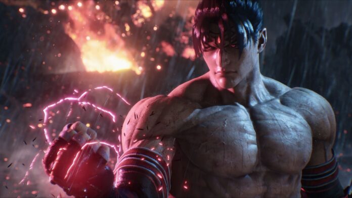 Teste agora! Demo de Tekken 8 já está disponível no PS5, Xbox Series X|S e Steam