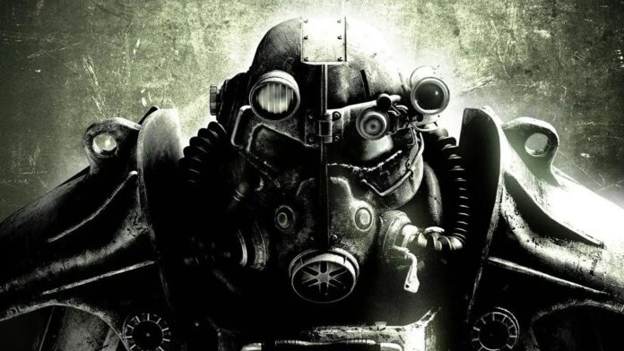 Alerta de jogo grátis! Fallout 3: Game of the Year Edition na Epic Games Store