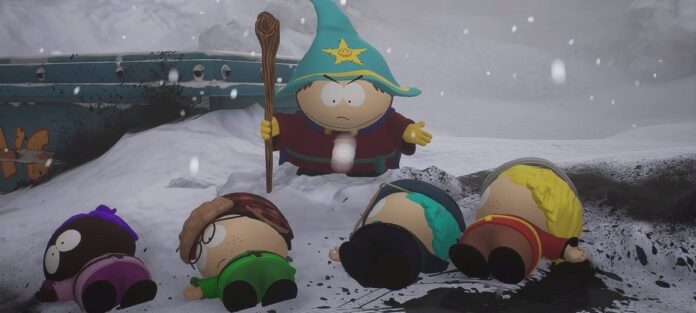 South Park Snow Day Ser Lan Ado Em Mar O De 2024 FlowPB   4837 South Park Snow Day Sera Lancado Em Marco De 2024 696x313 