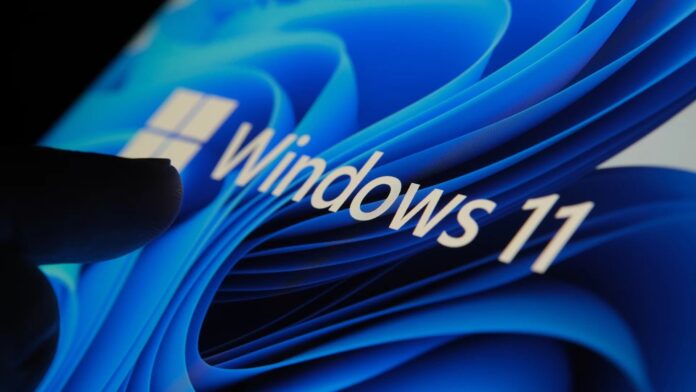 Windows 11 conclui 2023 com um aumento de quase 9% na sua base de usuários