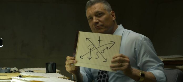 Astro de Mindhunter lamenta fim da série, mas segue aberto a 3ª temporada