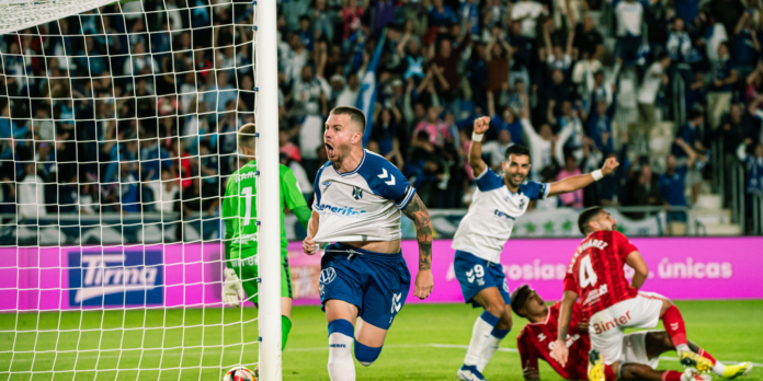 Tenerife tomba ‘gigante’ Las Palmas na Taça do Rei, Barcelona sofre para eliminar equipa do quarto escalão