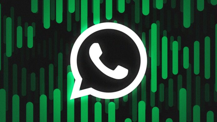 Para ouvir juntinhos? WhatsApp testa função que permite compartilhar áudio em chamadas de vídeo