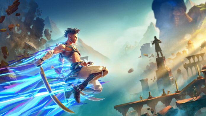 Prince of Persia: The Lost Crown tem requisitos divulgados para PC; veja se roda no seu!