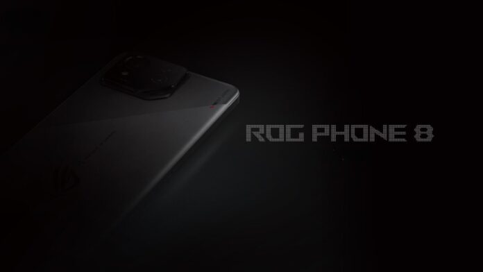 ROG Phone 8 Pro: ASUS divulga teaser no Geekbench com resultado melhor que o iPhone 15 Pro