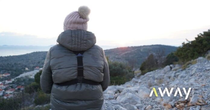 Agasalha-te, vai estar um frio de rachar até sexta-feira