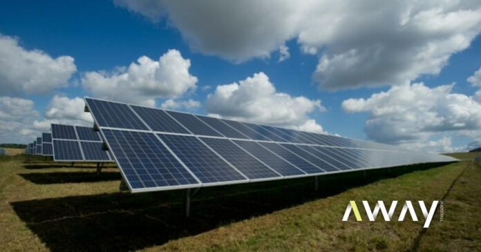 Primeiro projeto solar da EDPR nos Países Baixos já produz energia