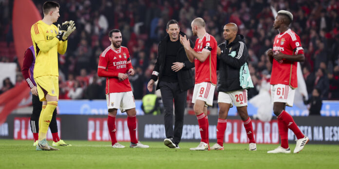 O que disse Schmidt: Jogos da Taça mais difíceis, a força nos clássicos e a exibição de Arthur