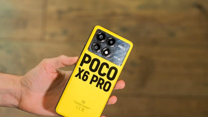 POCO X6 Pro: o intermediário que evoluiu para entregar super custo-benefício | Vídeo Hands-On