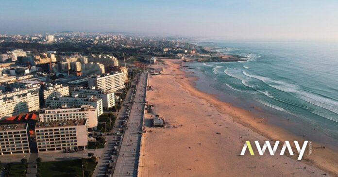 Matosinhos diz adeus a luminárias convencionais e põe luzes LED