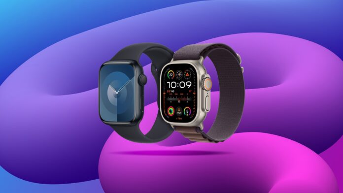 Justiça dos EUA volta a proibir as vendas de Apple Watches Series 9 e Ultra 2; entenda