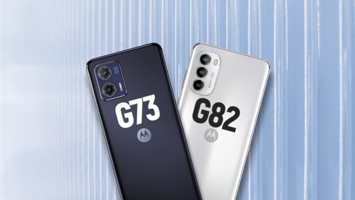 Moto G73 vs G82: duelo de gerações é mais equilibrado do que o esperado | Comparativo