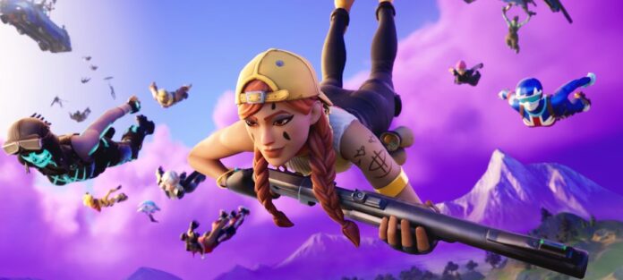 Retorno de Fortnite aos aparelhos da Apple começará ainda em 2024