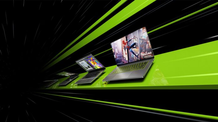 Volta às aulas: NVIDIA anuncia campanha com notebooks equipados com GPUs GeForce RTX