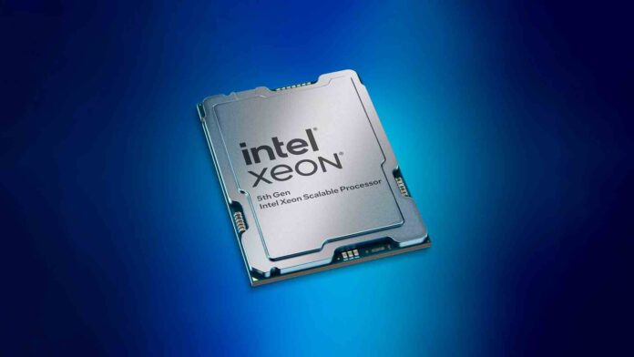 Intel Xeon W9-3595X surge no Geekbench com clock de 4,6 GHz e 60 núcleos