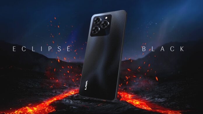 Lava Yuva 3 é anunciado com tela de 90 Hz, bateria de 5.000 mAh e câmera de 13 MP