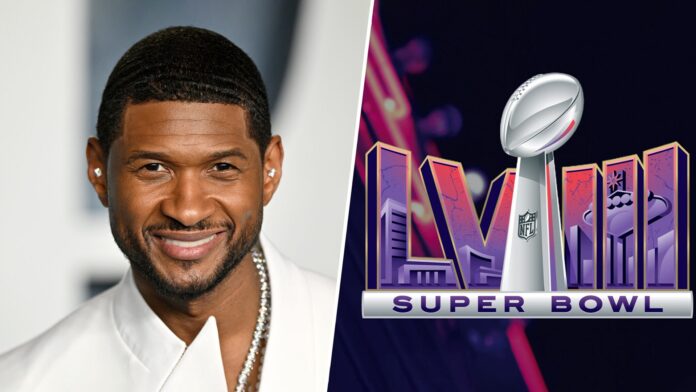 Super Bowl 2024: saiba onde assistir a final do futebol americano com show do Usher