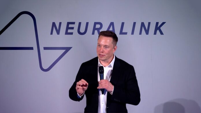 Neuralink troca Delaware por Nevada após Musk perder processo no estado