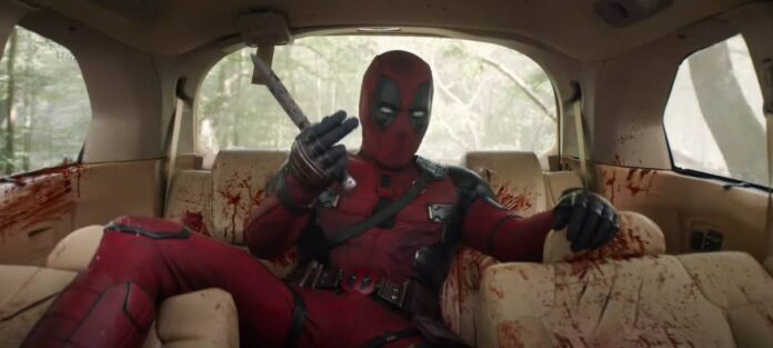 11 momentos para prestar atenção no trailer de Deadpool & Wolverine