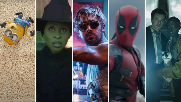 Deadpool 3, Divertida Mente 2, Kung Fu Panda 4 e mais | veja os trailers do Super Bowl 2024