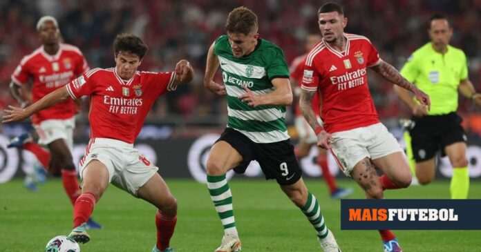 O campeão (vai sair) da Segunda Circular