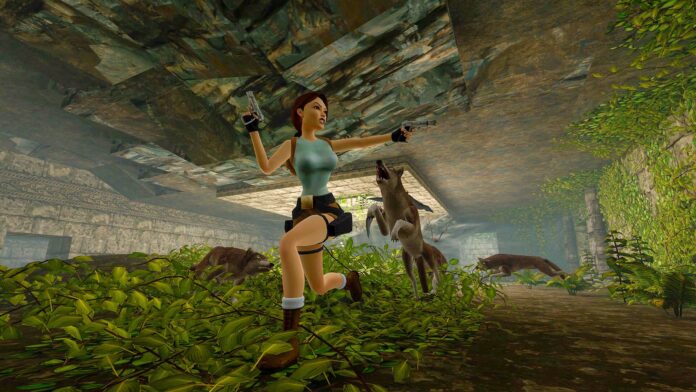 Tomb Raider I-III Remastered: coletânea traz aviso para “conteúdo racista imperdoável”