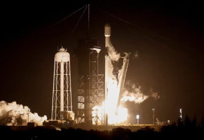 SpaceX testa Starship antes da terceira tentativa de voo no Texas