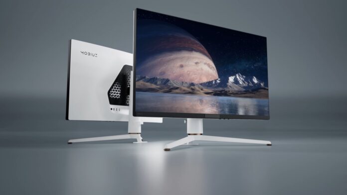 BenQ anuncia novo monitor 4K Mini LED de 31,5″ com taxa de 144 Hz